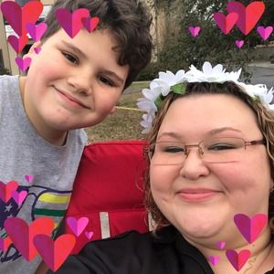 Meet your Posher, Lindsey